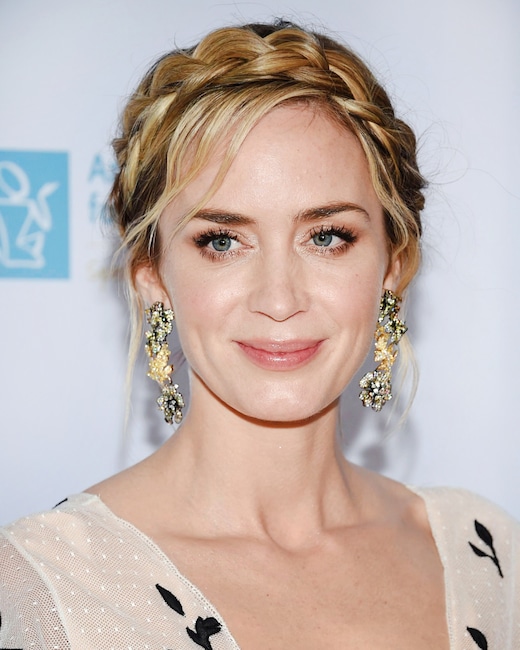 ESC: Summer Hair, Emily Blunt